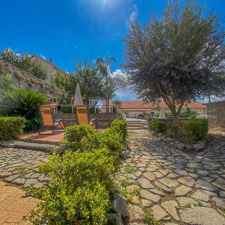 Le Oreadi Agerola Exterior foto